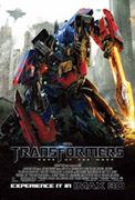 Transformers: Dark of The Moon (2011)