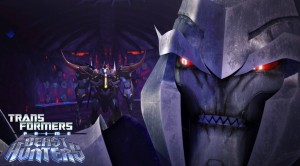 Transformers Prime: Beast Hunters – Minus One, už dnes