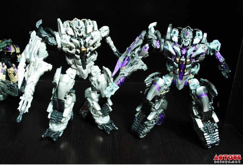 7.Megatron-DE