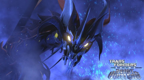 DOVahKiiN aka Transformers Beast Hunters