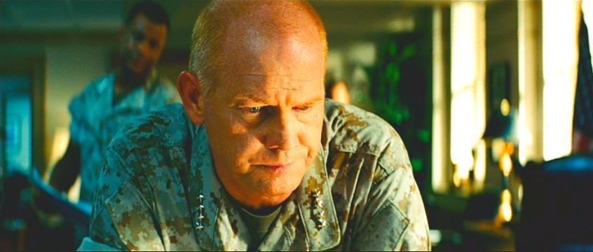 Glenn Morshower se do Transformers 4 nevrátí a malé info o castingu