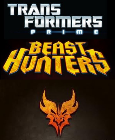 Transformers Prime 3. série Beast Hunters se (ne)blíží