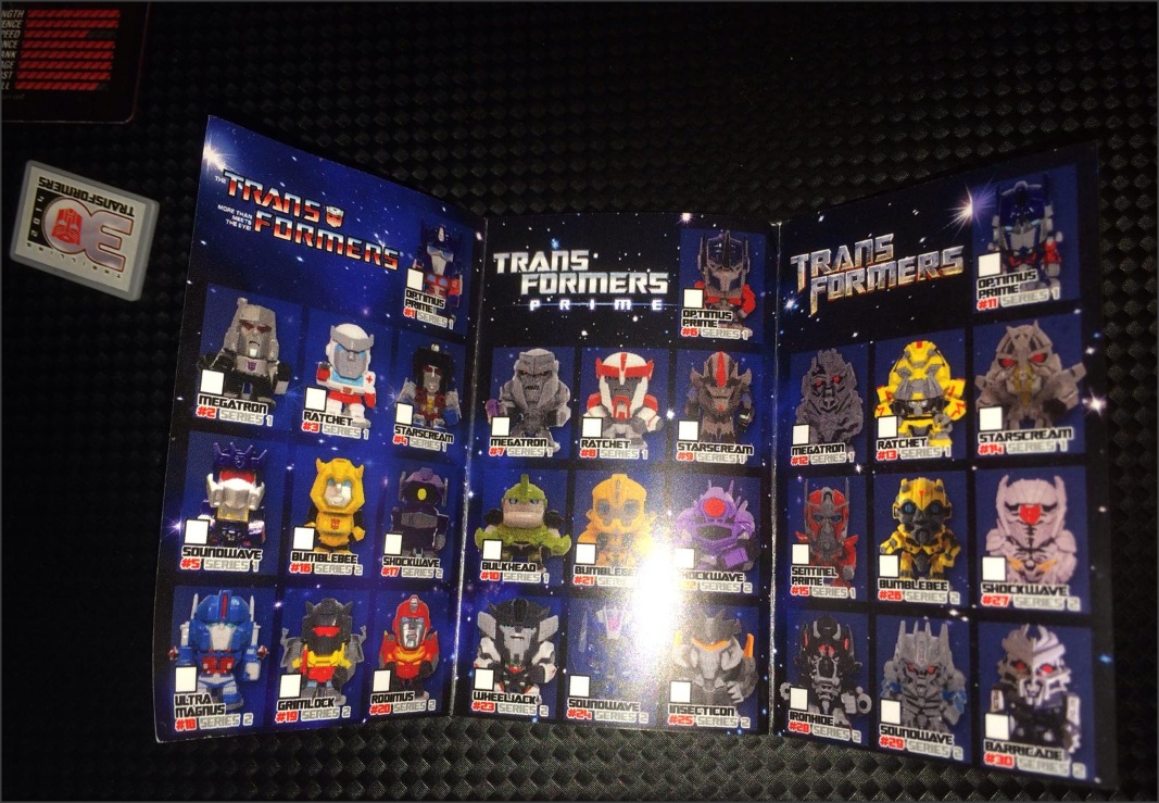 Transformers 4