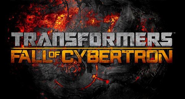 Transformers: Fall of Cybertron Launch Trailer