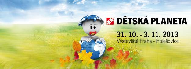 Dětská planeta 2013