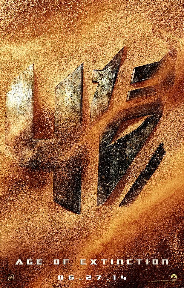Hasbro aktualizovalo stránky ohledně Transformers 4