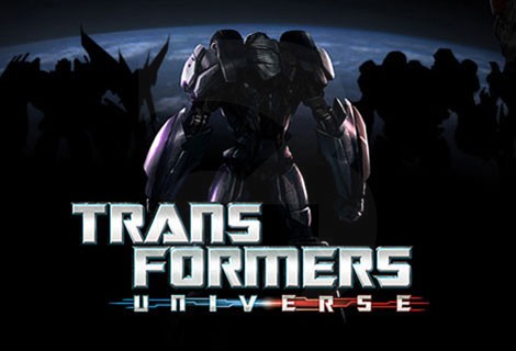 Transformers v online světě